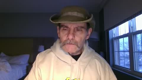 Ray online show from 12.05.25