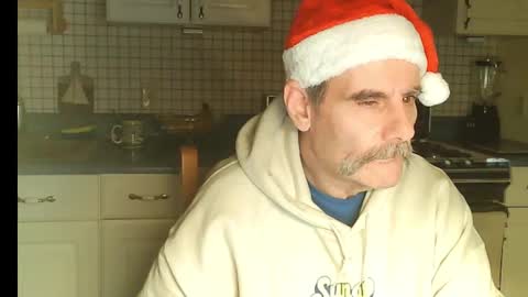 Ray online show from 12.13.25