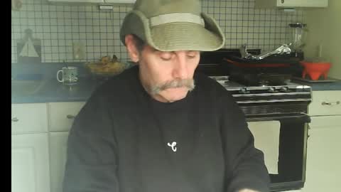 Ray online show from 01.10.26