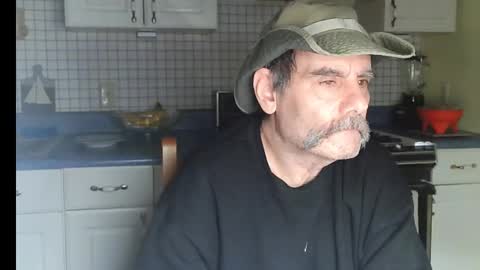 Ray online show from 01.14.26