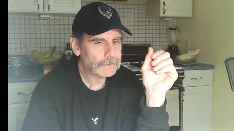 Ray online show from 02.15.26