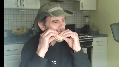 Ray online show from 02.22.26