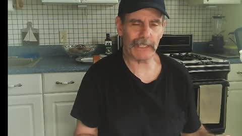 Ray online show from 05.06.26