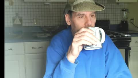 Snapshot of raylene4u2 chatting on 05.13.26 Ray online show from 05.13.26