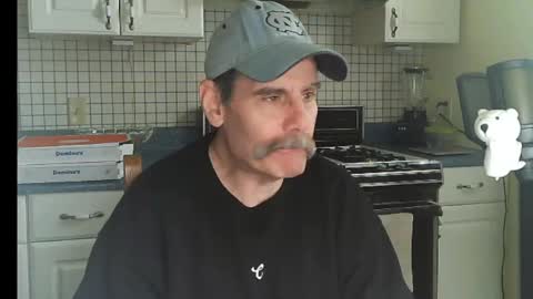 Snapshot of raylene4u2 chatting on 05.23.26 Ray online show from 05.23.26