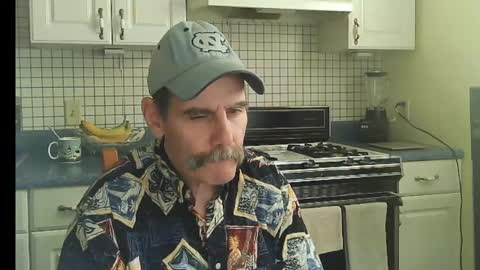 Snapshot of raylene4u2 chatting on 05.31.26 Ray online show from 05.31.26