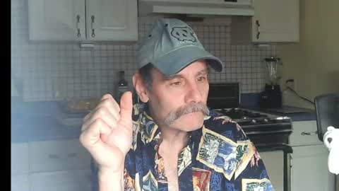 Snapshot of raylene4u2 chatting on 06.16.26 Ray online show from 06.16.26