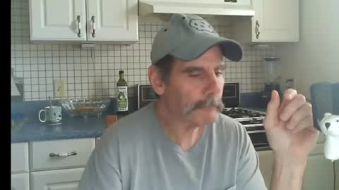 Snapshot of raylene4u2 chatting on 06.20.26 Ray online show from 06.20.26
