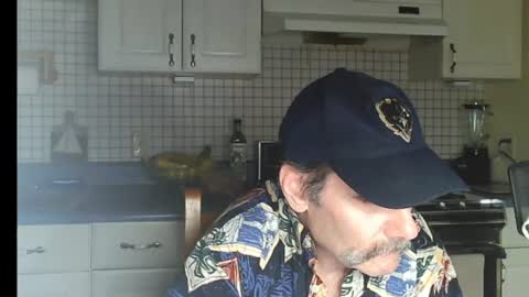 Ray online show from 07.13.26