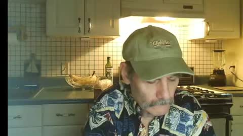 Ray online show from 07.16.26