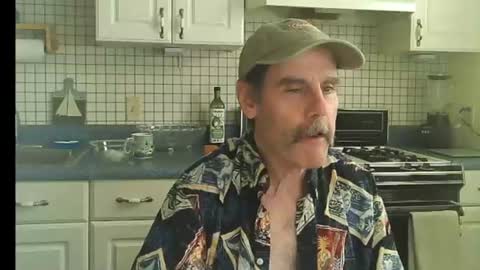 Ray online show from 07.23.26