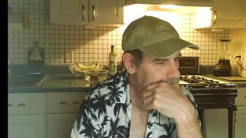 Ray online show from 07.27.26