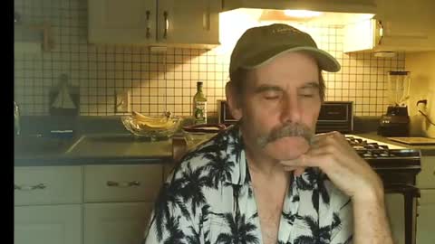 Ray online show from 07.28.26