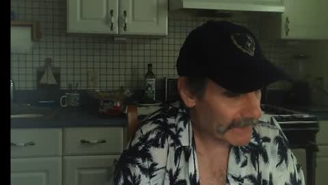 Ray online show from 07.28.26