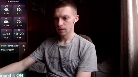 Ray online show from 12.25.24