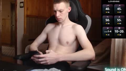 Ray online show from 03.22.26