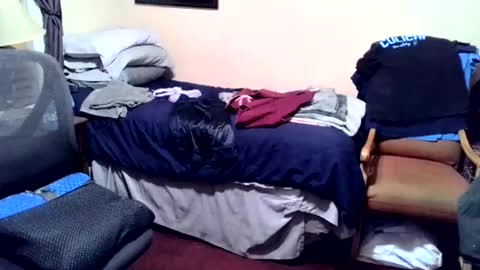 Snapshot of raymanjr52 chatting on 01.22.25 raymanjr52 online show from 01.22.25