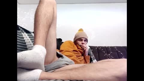 Snapshot of raymartino chatting on 01.07.26 RayMartino online show from 01.07.26