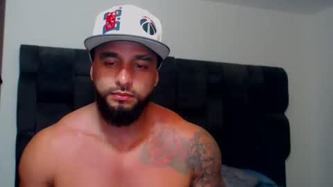 RAYMON VITALE online show from 03.08.26