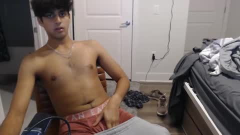 raymondg8596 online show from 11.13.25