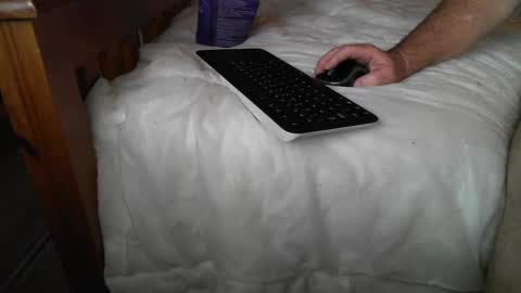 raymondo1964 online show from 09.22.25