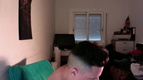 Snapshot of rayolex chatting on 09.27.25 rayolex online show from 09.27.25