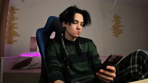 Ray online show from 02.02.26