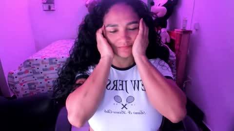 Danna online show from 02.25.26