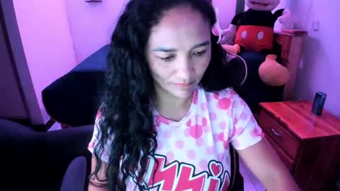 Danna online show from 06.13.26
