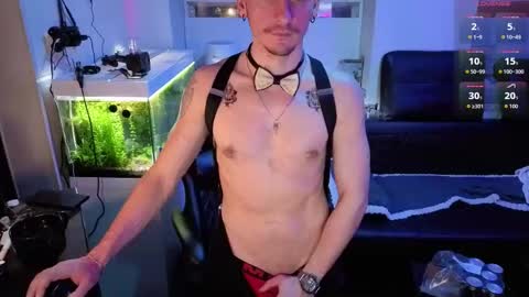 Rayzel online show from 02.02.26