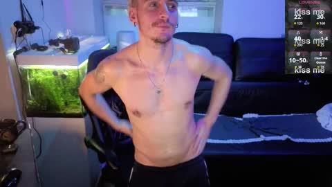 Rayzel online show from 02.07.26