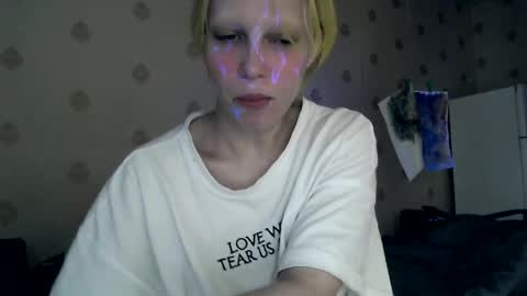  Yrriel Strife Candy-Demon Caveboy mr. Cringe   online show from 04.05.26