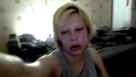 Yrriel Strife Candy-Demon Caveboy mr. Cringe   online show from 06.04.26