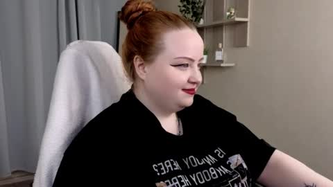 Emma Razumovskaya online show from 07.29.26