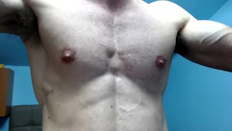 razorramon13 online show from 06.12.26