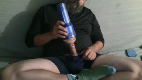 PLAYING COCK HERO online show from 12.13.24