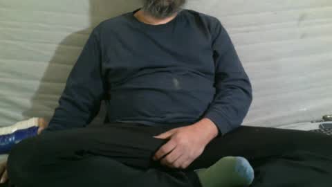 PLAYING COCK HERO online show from 12.20.24