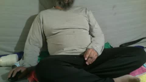 PLAYING COCK HERO online show from 12.29.24