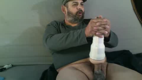 PLAYING COCK HERO online show from 01.24.25