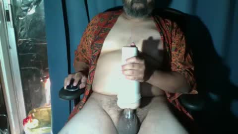 PLAYING COCK HERO online show from 03.02.25