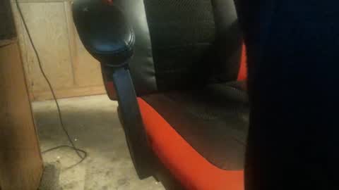 Snapshot of rdyforitall chatting on 12.02.24 Mr Nice online show from 12.02.24