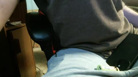 Snapshot of rdyforitall chatting on 12.23.24 Mr Nice online show from 12.23.24