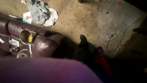 Snapshot of rdyforitall chatting on 12.26.24 Mr Nice online show from 12.26.24