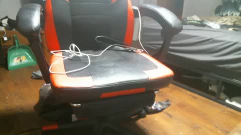 Snapshot of rdyforitall chatting on 02.09.25 Mr Nice online show from 02.09.25