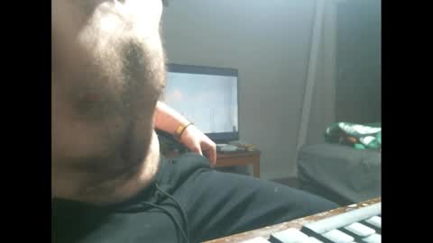 Snapshot of rdyforitall chatting on 02.18.25 Mr Nice online show from 02.18.25