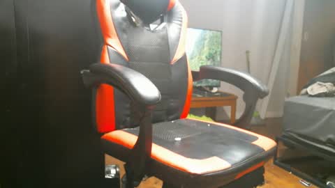 Snapshot of rdyforitall chatting on 02.26.25 Mr Nice online show from 02.26.25