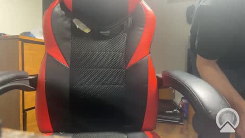 Snapshot of rdyforitall chatting on 03.10.25 Mr Nice online show from 03.10.25