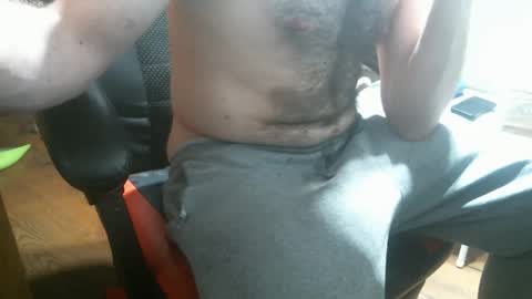 Snapshot of rdyforitall chatting on 10.15.25 Mr Nice online show from 10.15.25