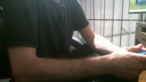 Snapshot of rdyforitall chatting on 10.16.25 Mr Nice online show from 10.16.25