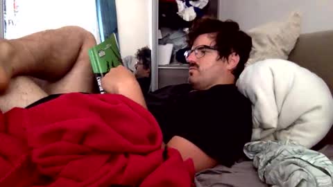 reachorgasmwithoutsex online show from 05.24.26